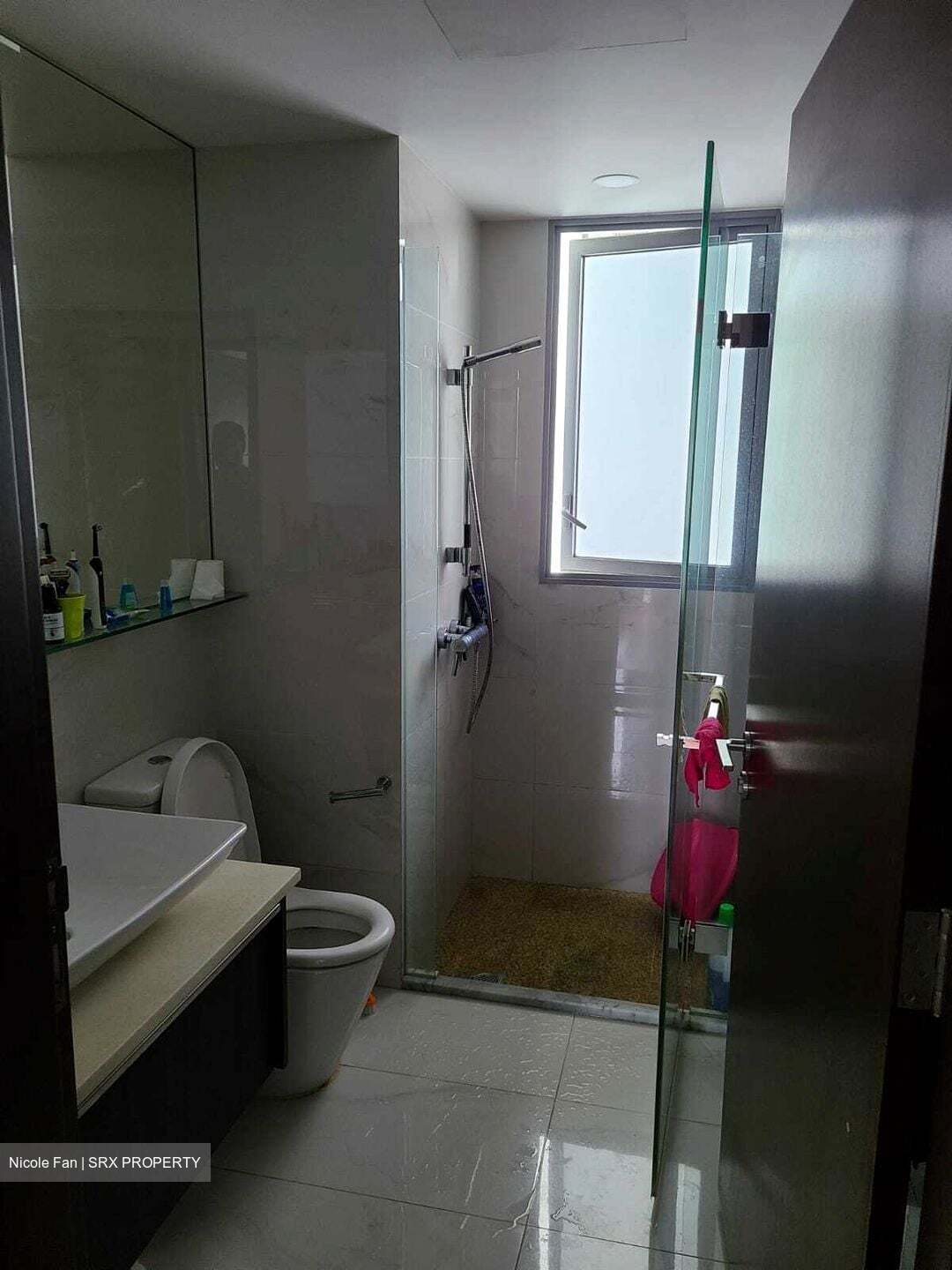 Hillsta (D23), Condominium #623345431